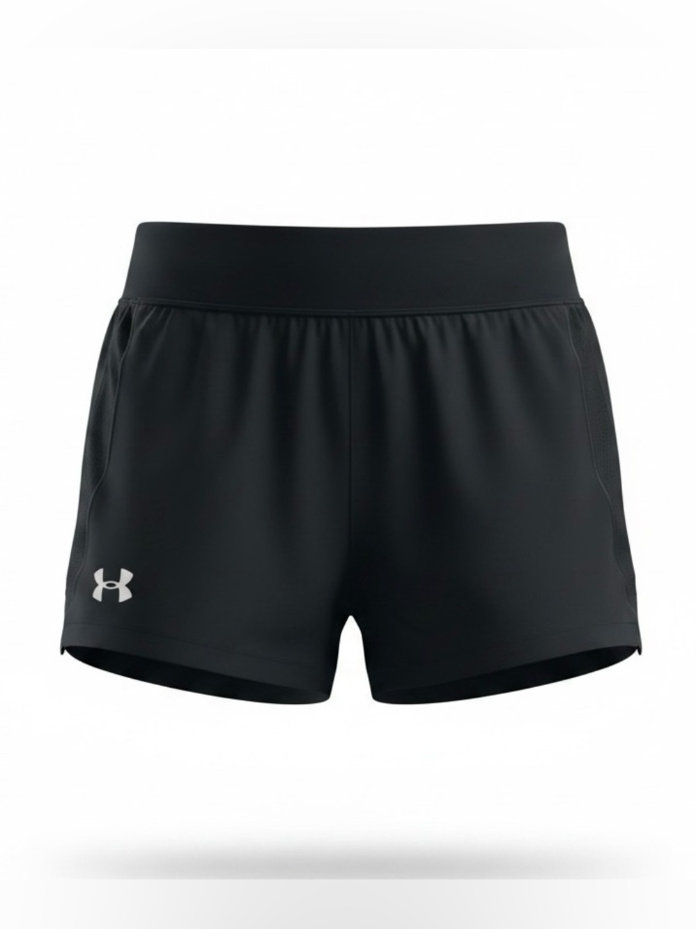 Under Armour Qualifier Running Shorts